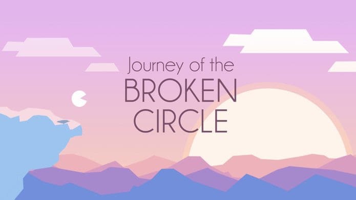 Journey of the Broken Circle
