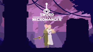 Sword of the Necromancer