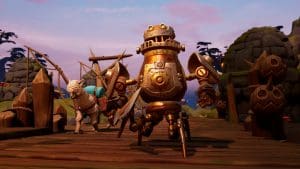 torchlight 3 release date