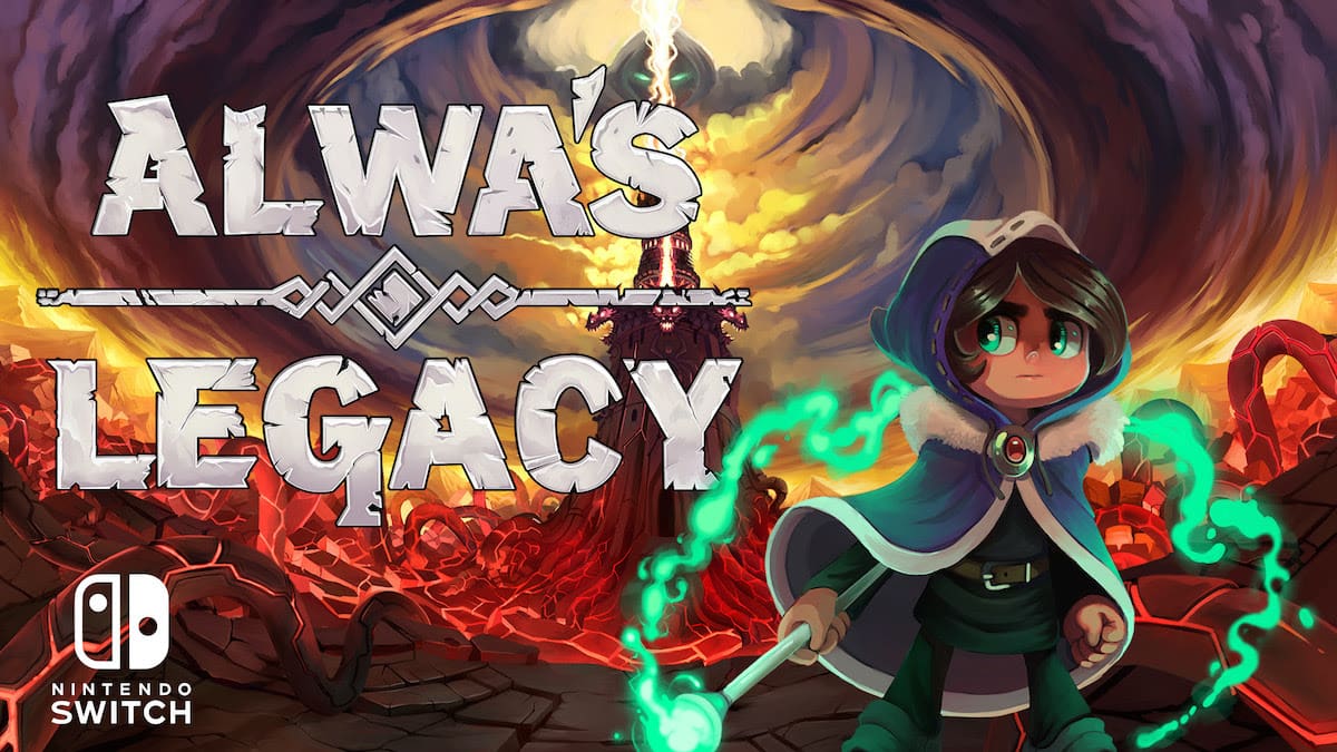 Alwas Legacy