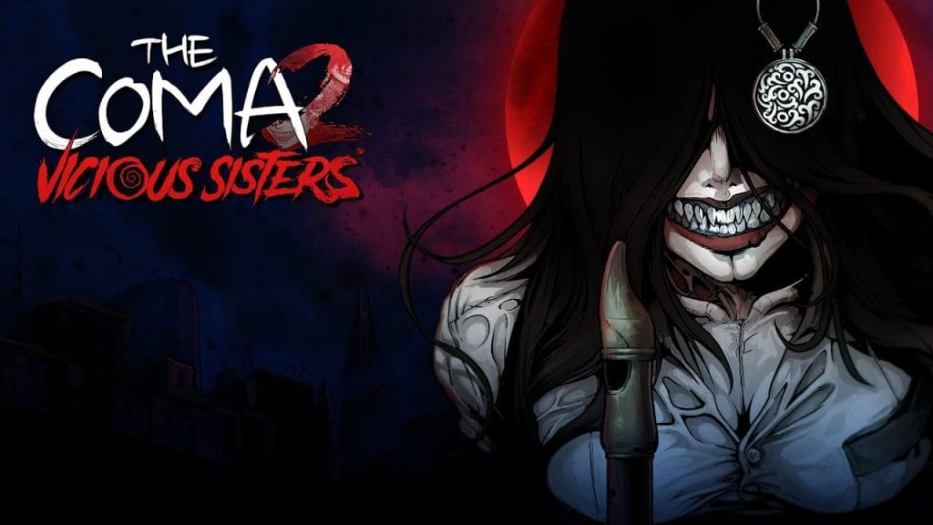 Coma 2 Vic Sisters Coma 2 Vic Sisters