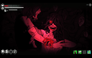Coma 2 Vicious Sisters
