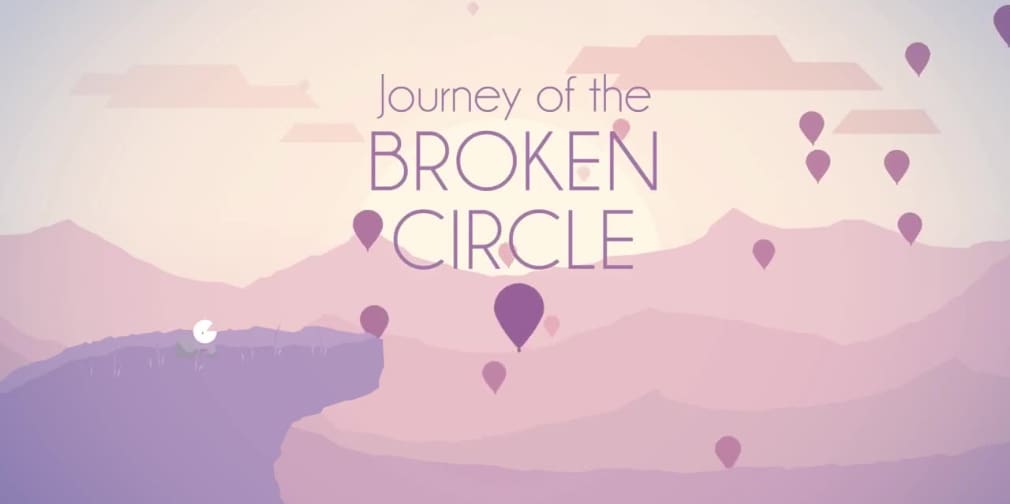 Journey of the Broken Circle