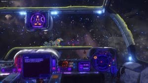 REBEL GALAXY OUTLAW