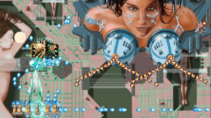 Shoot 1UP DX