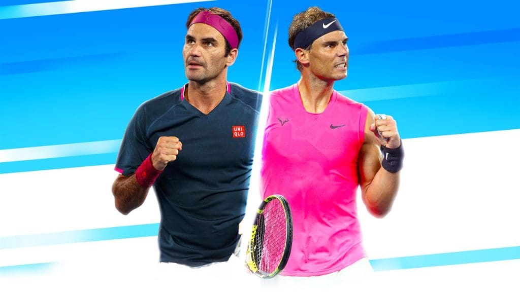 Tennis World Tour 2 Tennis World Tour 2