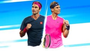 Tennis World Tour 2 Tennis World Tour 2