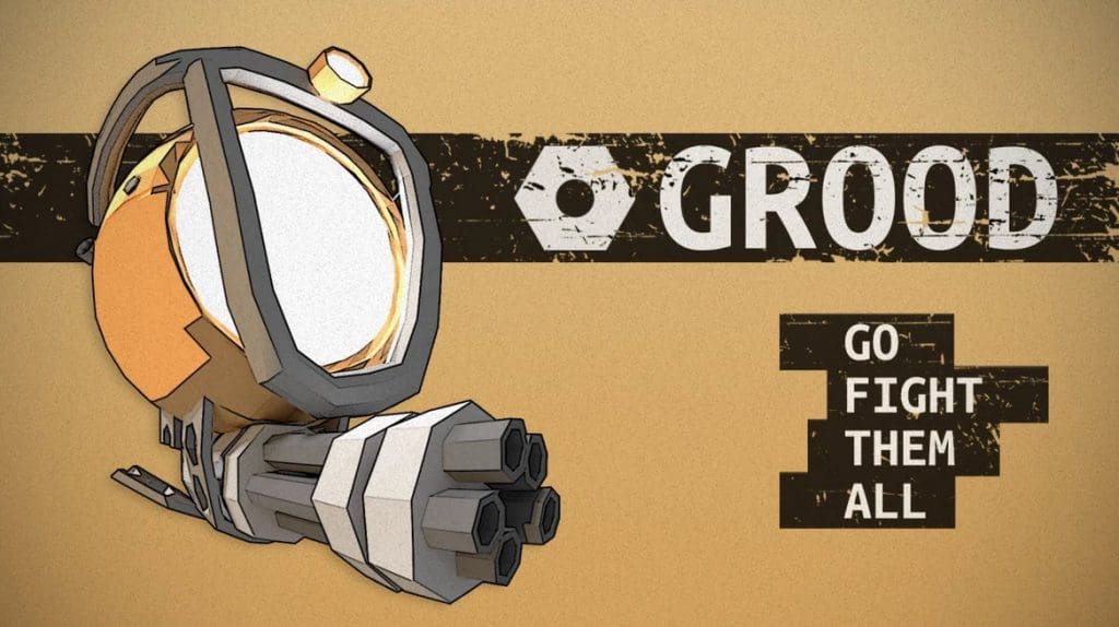 Grood Grood