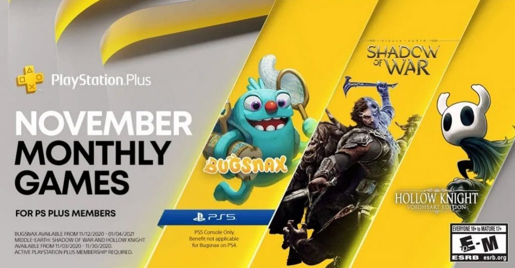 PS Nov 2020