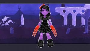 They Bleed Pixels