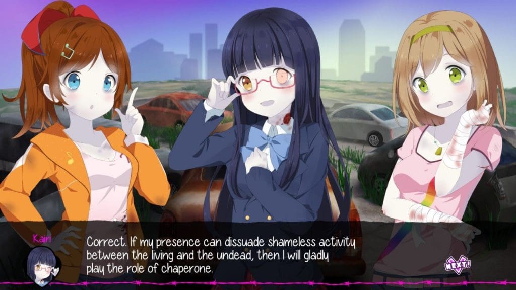 Undead Darlings Undead Darlings