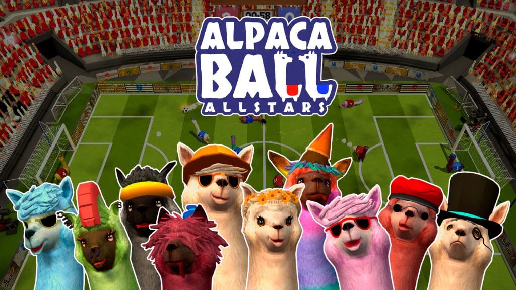 alpaca ball allstars switch hero alpaca ball allstars switch hero