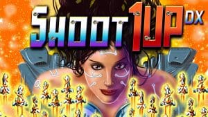 shoot 1up dx switch hero shoot 1up dx switch hero