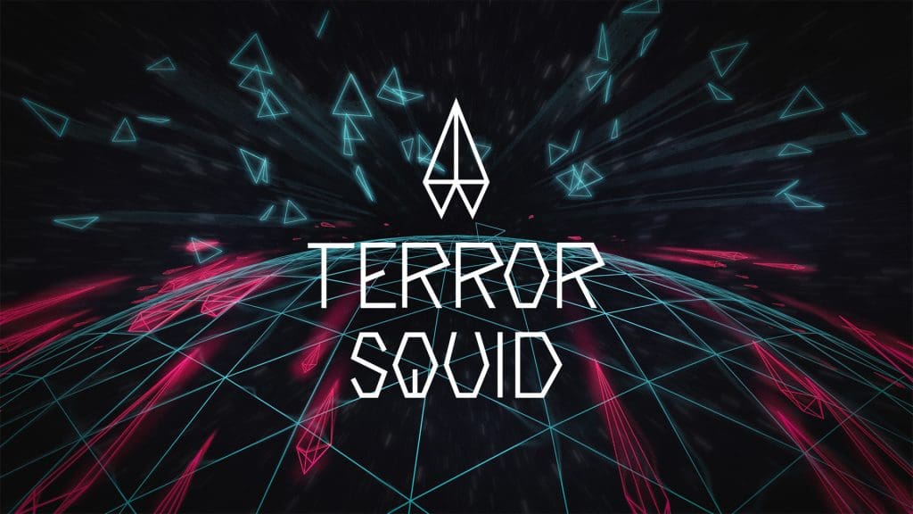 terror squid switch hero