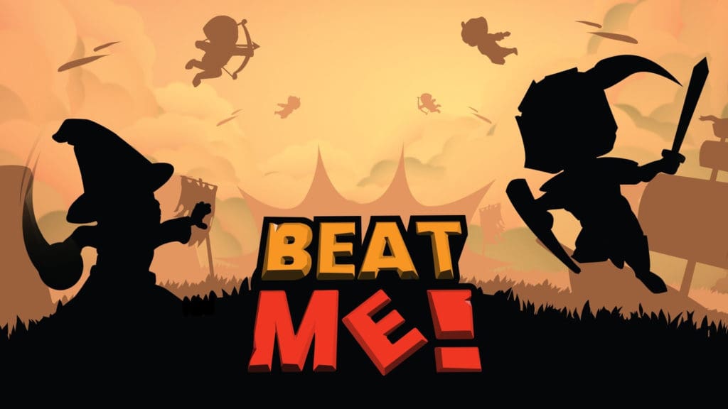 Beat Me