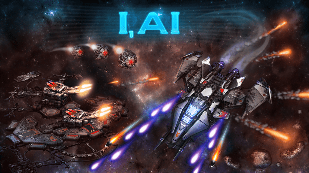 I AI I AI