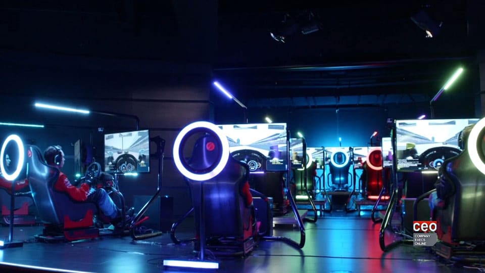MillenialFF01 the future of gaming