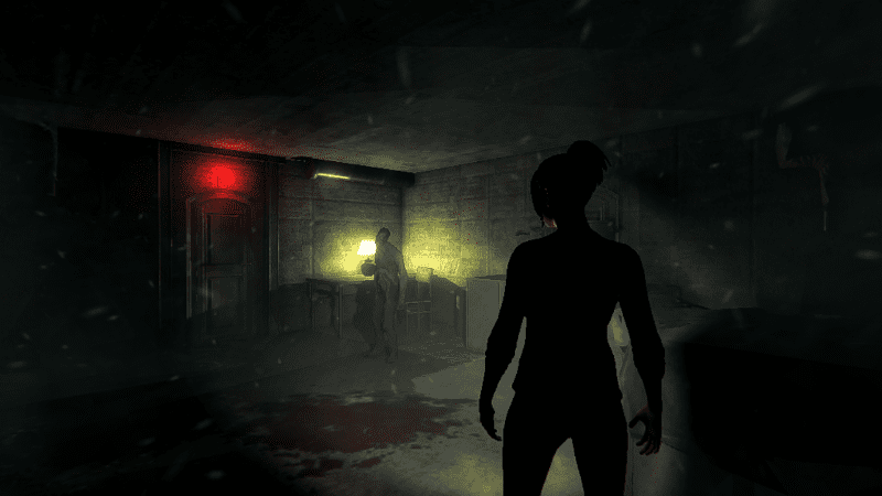 Outbreak The Night Chronicles