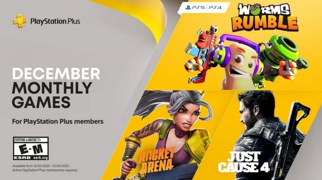 PS Dec 2020 PS Dec 2020