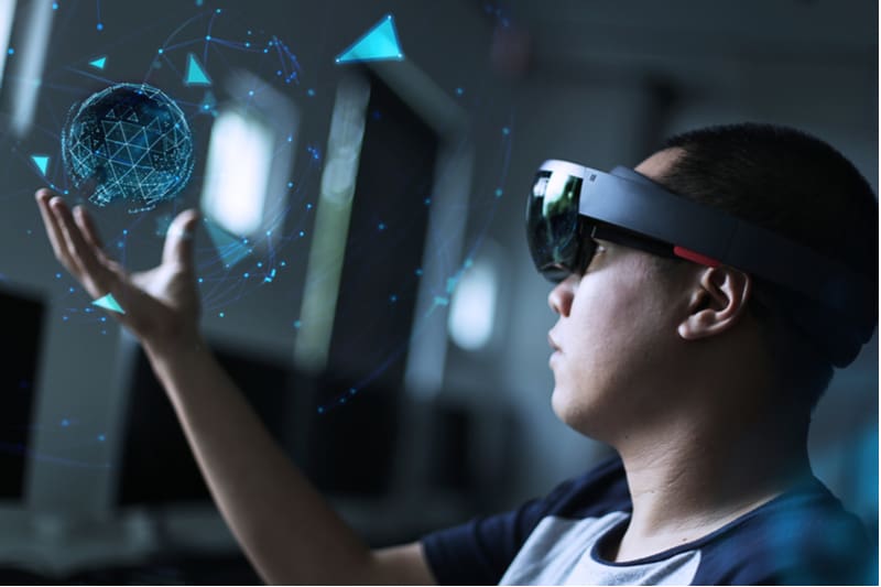 augmented reality augmented reality