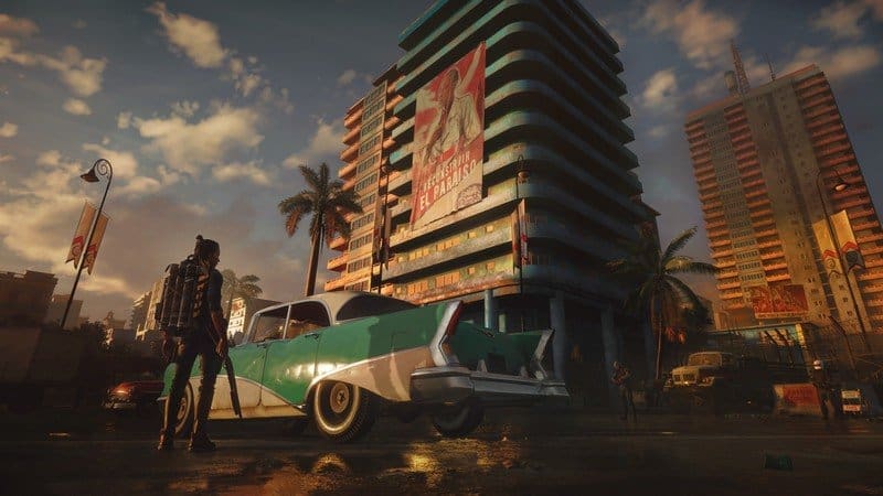 far cry 6 screenshot 4