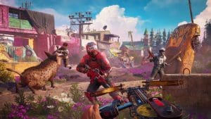 far cry new dawn how download game size pc xbox ps4