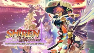 shiren the wanderer the tower of fortune and the dice of fate switch hero