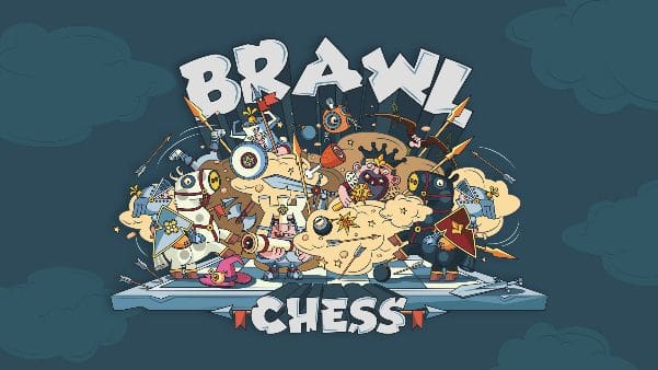 Brawl Chess