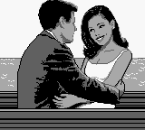 James Bond 007 ending