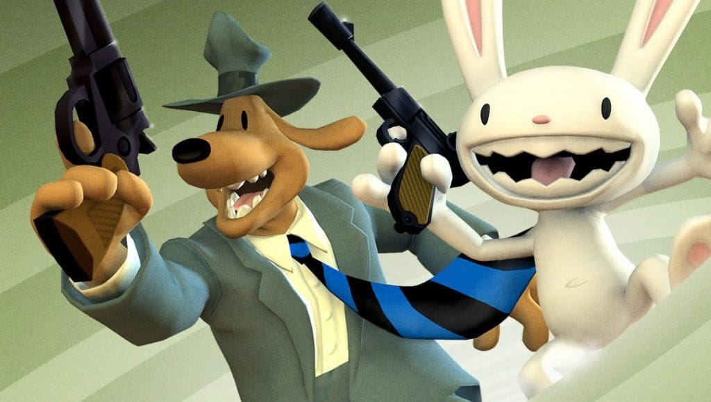 Sam Max Save the World Remastered Sam Max Save the World Remastered