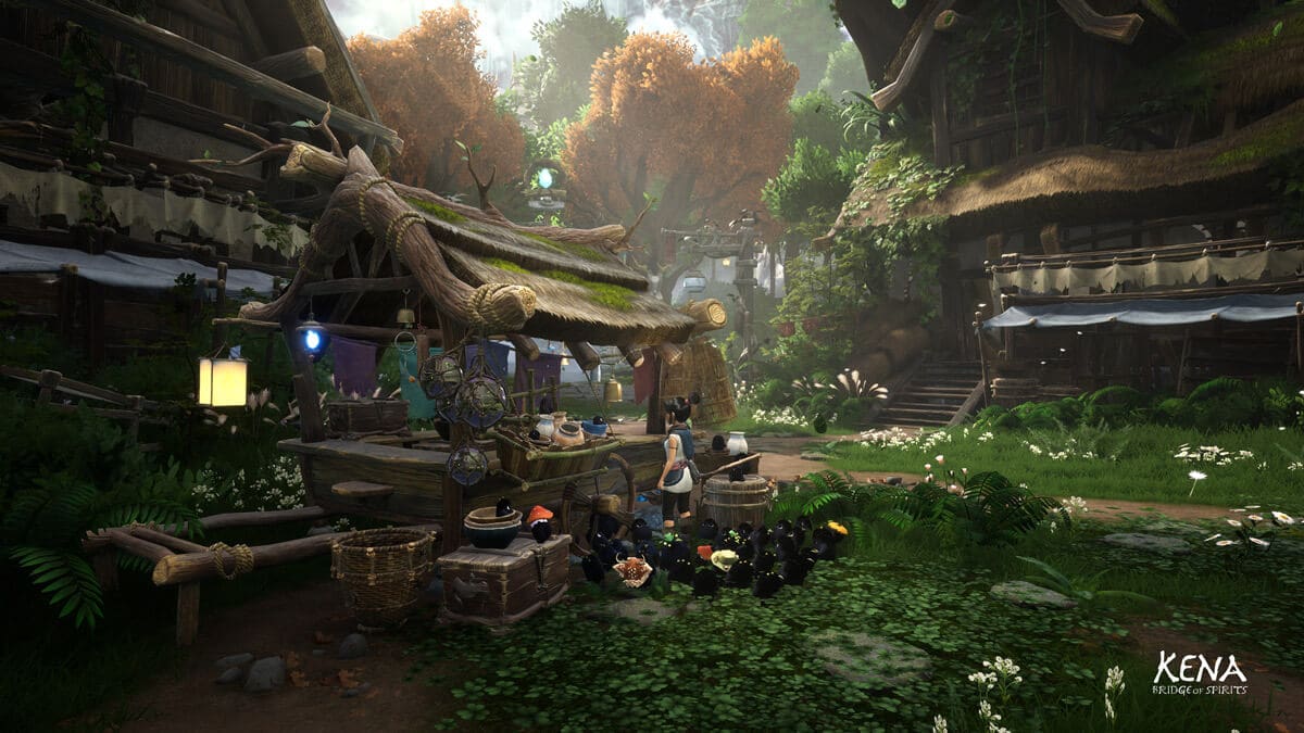 412525 Kena Bridge of Spirits new screenshots 2 412525 Kena Bridge of Spirits new screenshots 2