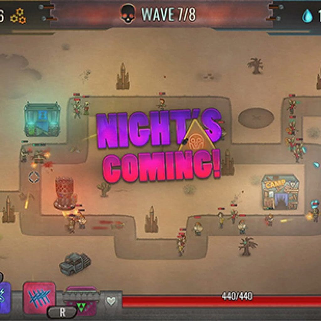 Dead Ground Sc1 1
