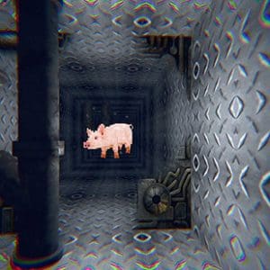 Hed the Pig sc1