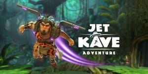 Jet Kave Adventure Jet Kave Adventure