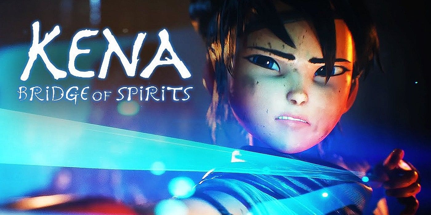 ps5 kena bridge of spirits release date ps5 kena bridge of spirits release date