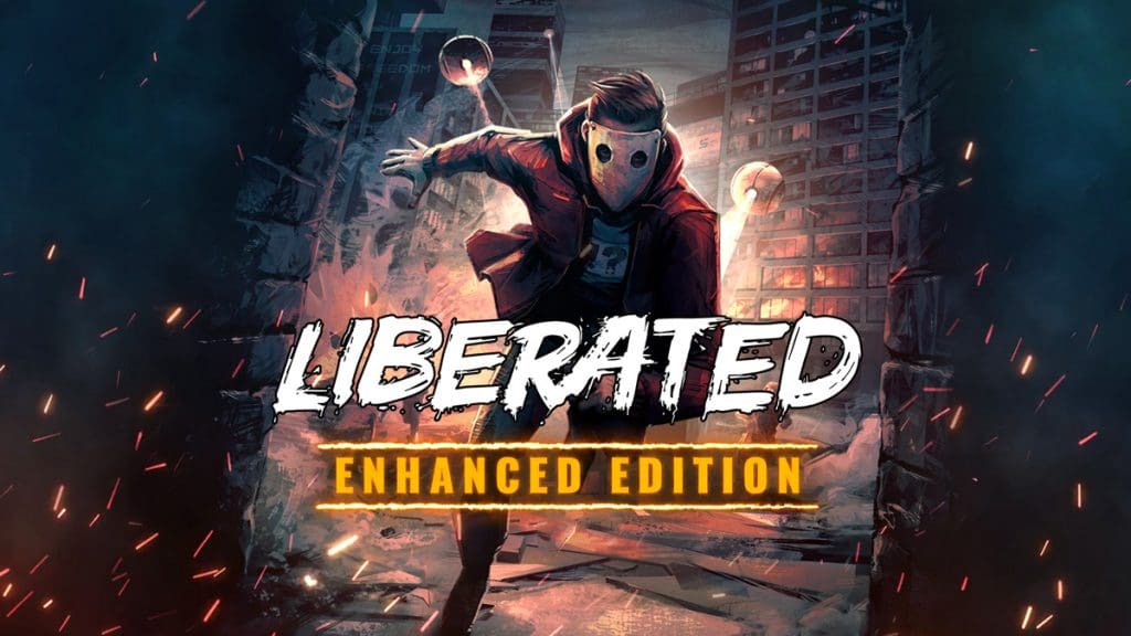 Liberated Liberated