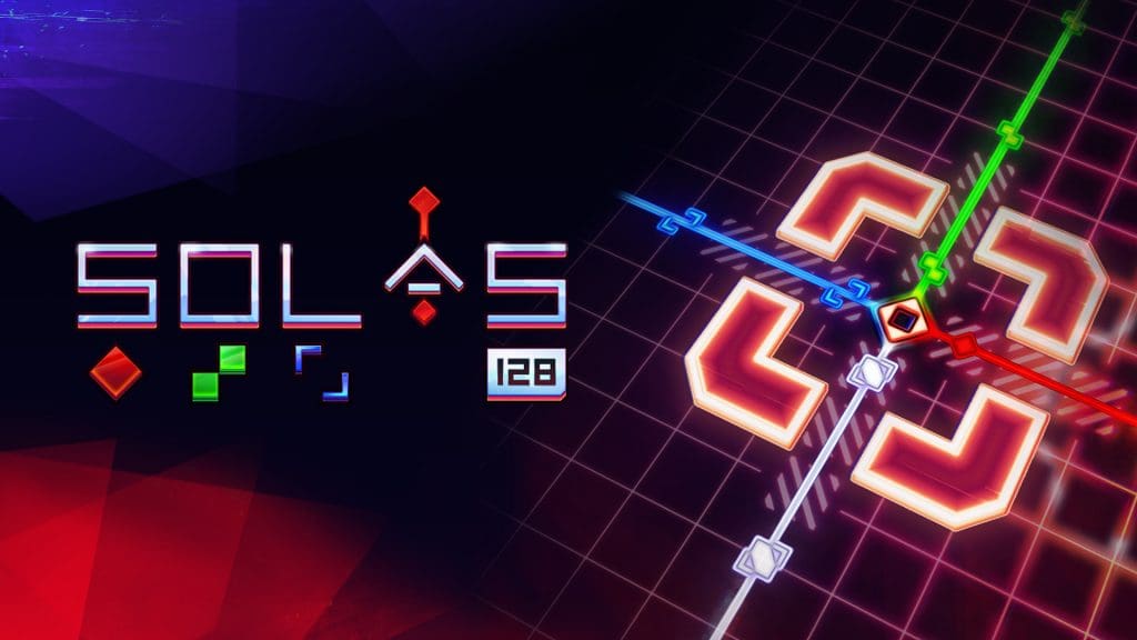 SOLAS 128 SOLAS 128