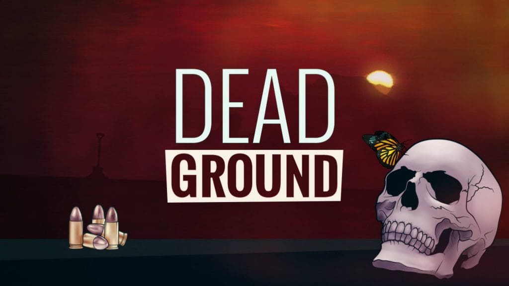 dead ground switch hero dead ground switch hero