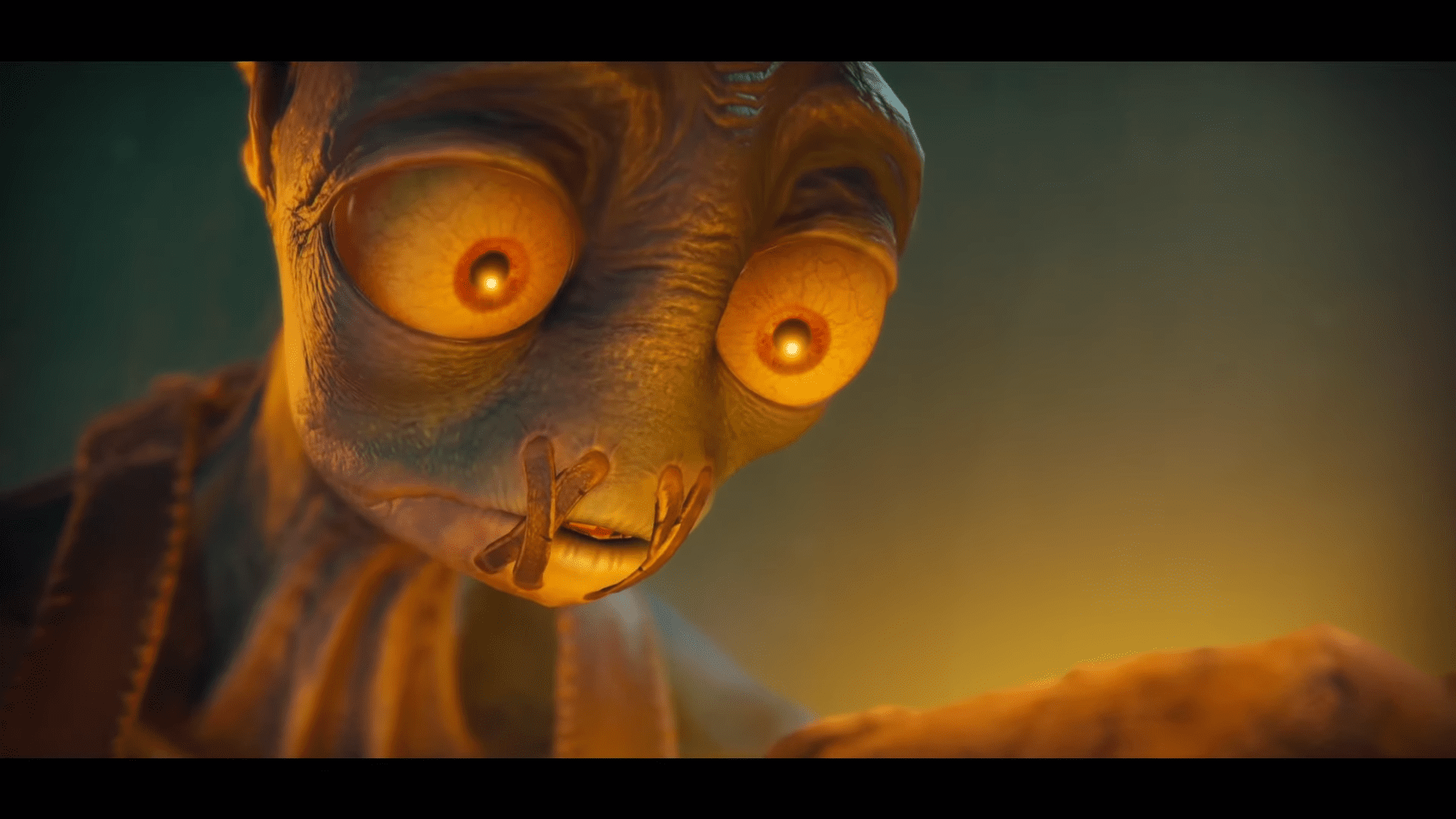 oddworld soulstorm playstation 5 screenshots 6yru oddworld soulstorm playstation 5 screenshots 6yru