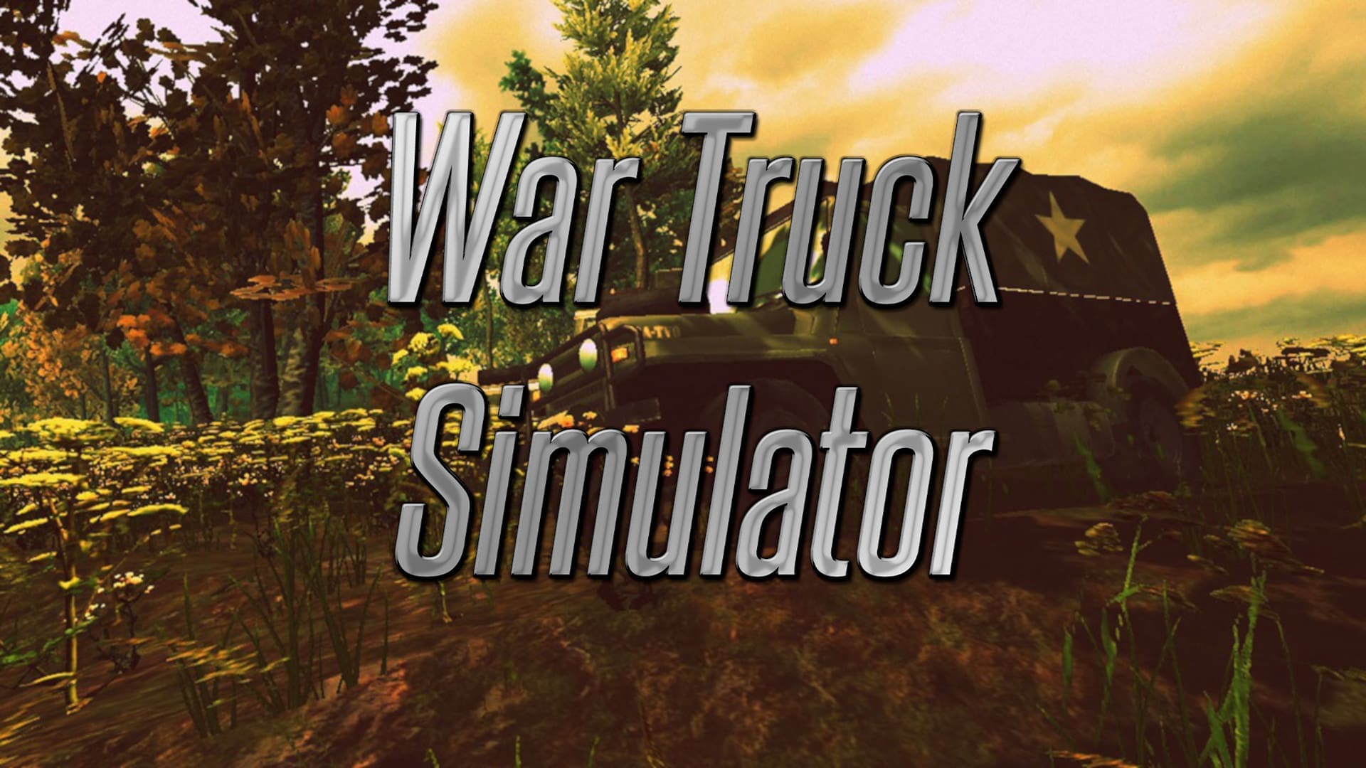 war truck simulator switch hero