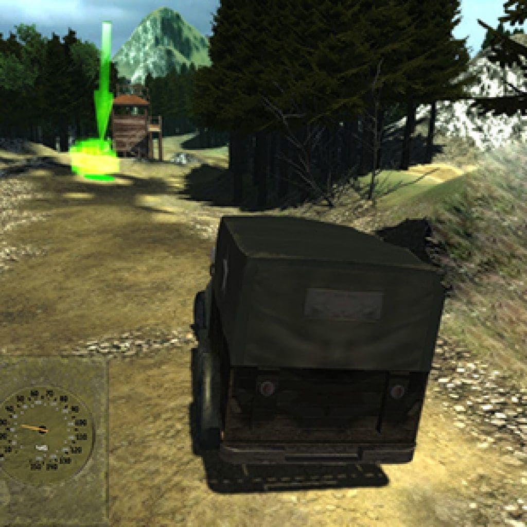 war truck simulator switch screenshot01