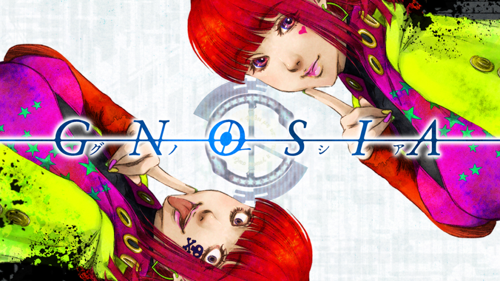 Gnosia Gnosia