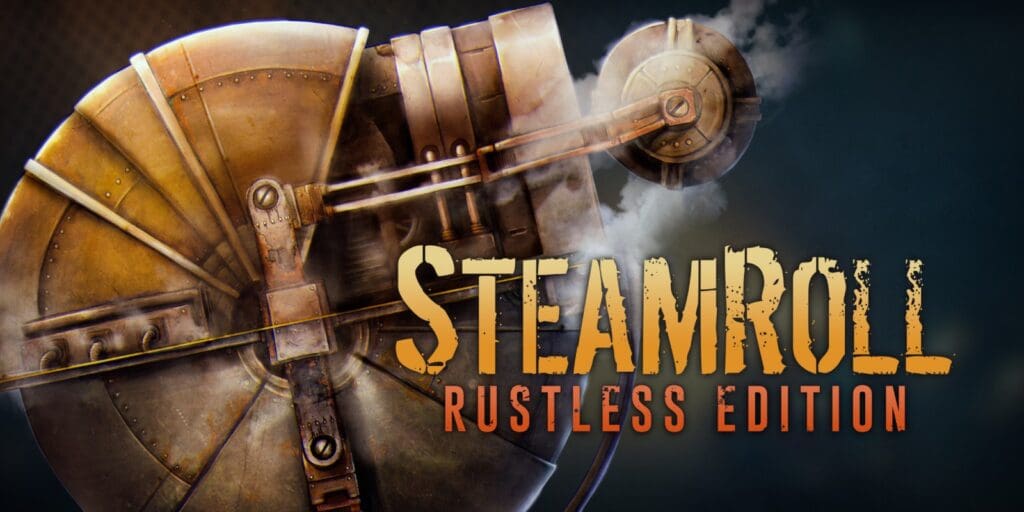 Streamroll Rustless Editin Streamroll Rustless Editin