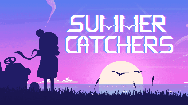 Summer Catchers