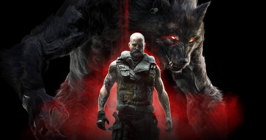 Werewolf The Apocalypse Earthblood Werewolf The Apocalypse Earthblood