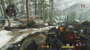 DIE Plane Screenshot