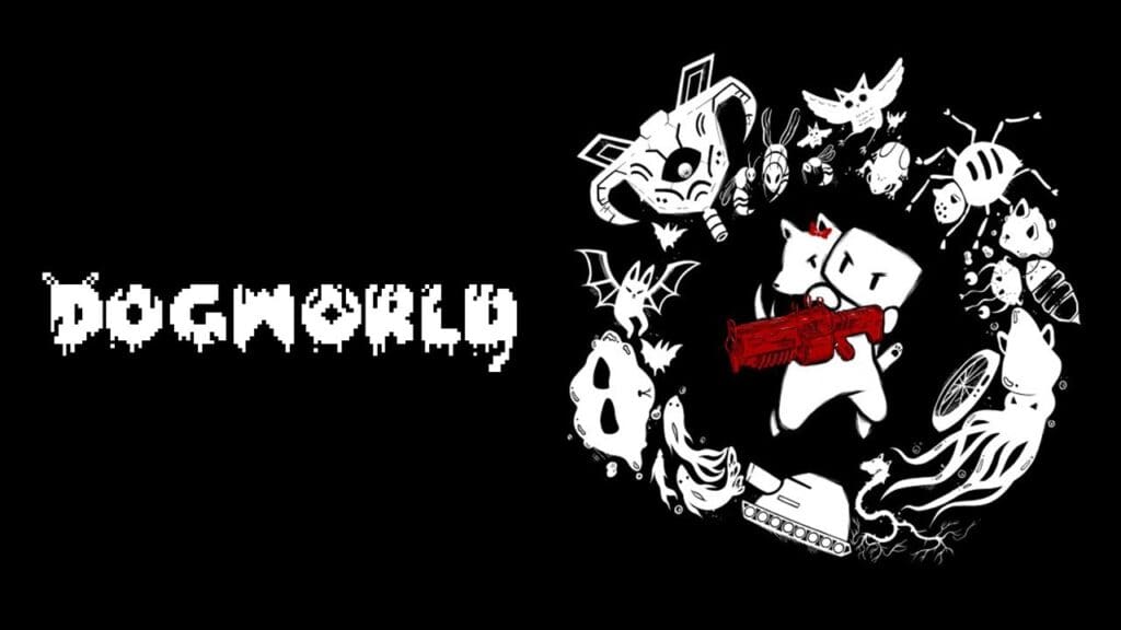 Dogworld Dogworld