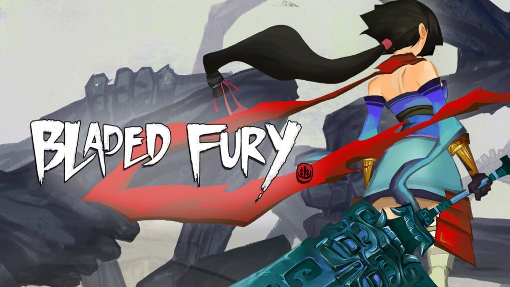 bladed fury switch hero bladed fury switch hero