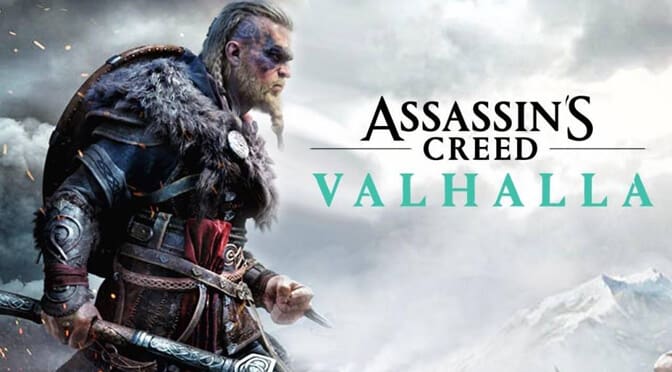 assassins creed valhalla review