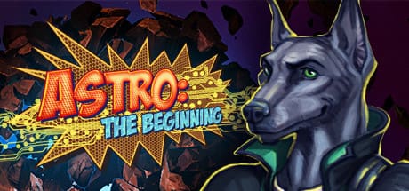 ASTRO The Beginning